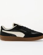 Puma Сникърси Palermo Premium Black-Warm White