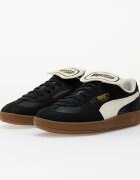 Puma Сникърси Palermo Premium Black-Warm White