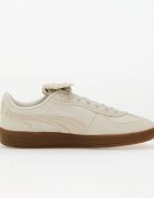 Puma Сникърси Palermo Premium Warm White-Alpine Snow