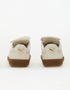 Puma Сникърси Palermo Premium Warm White-Alpine Snow