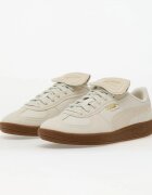 Puma Сникърси Palermo Premium Warm White-Alpine Snow