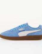 Puma Сникърси Palermo Team Light Blue- White