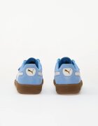 Puma Сникърси Palermo Team Light Blue- White