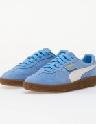 Puma Сникърси Palermo Team Light Blue- White