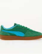 Puma Сникърси Palermo Vintage Update Archive Green-Bright Aqua