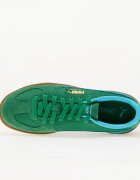 Puma Сникърси Palermo Vintage Update Archive Green-Bright Aqua