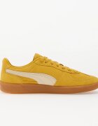 Puma Сникърси Palermo Yellow Sizzle-Alpine Snow
