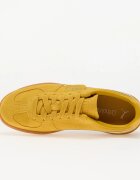 Puma Сникърси Palermo Yellow Sizzle-Alpine Snow