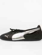 Puma Сникърси Speedcat Ballet Nova Metallic Wns Black/ Silver