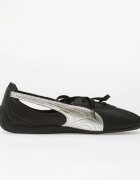 Puma Сникърси Speedcat Ballet Nova Metallic Wns Black/ Silver