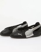 Puma Сникърси Speedcat Ballet Nova Metallic Wns Black/ Silver