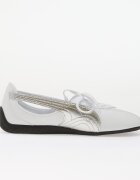 Puma Сникърси Speedcat Ballet Nova Metallic Wns White/ Black