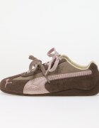 Puma Сникърси Speedcat Brushed Luxe Wns Mouse Gray/ Gum
