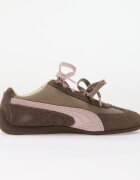 Puma Сникърси Speedcat Brushed Luxe Wns Mouse Gray/ Gum