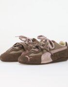 Puma Сникърси Speedcat Brushed Luxe Wns Mouse Gray/ Gum