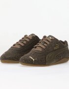 Puma Сникърси Speedcat Cat Wns Matte Bronze/ Gum