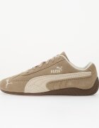 Puma Сникърси Speedcat Elevated Wns Ice Coffee/ Alpine Snow