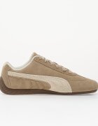 Puma Сникърси Speedcat Elevated Wns Ice Coffee/ Alpine Snow