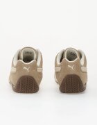 Puma Сникърси Speedcat Elevated Wns Ice Coffee/ Alpine Snow