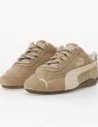 Puma Сникърси Speedcat Elevated Wns Ice Coffee/ Alpine Snow