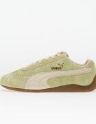 Puma Сникърси Speedcat Faded Cool Cucumber-Alpine Snow