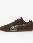 Puma Сникърси Speedcat Lux Brown