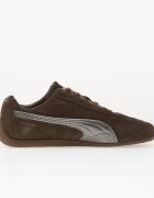 Puma Сникърси Speedcat Lux Brown