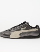 Puma Сникърси Speedcat Metallic Black-Warm White