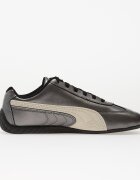 Puma Сникърси Speedcat Metallic Black-Warm White