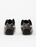 Puma Сникърси Speedcat Metallic Black-Warm White
