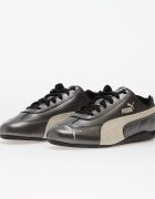 Puma Сникърси Speedcat Metallic Black-Warm White