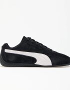 Puma Сникърси Speedcat Og Black/ White