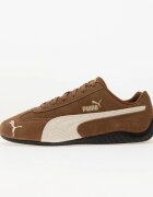 Puma Сникърси Speedcat Og Haute Coffee/ Frosted Ivory