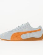 Puma Сникърси Speedcat OG Sea Glass-Orange Glo