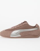 Puma Сникърси Speedcat Premium Sandstone/ Matte Silver