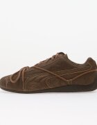 Puma Сникърси Speedcat Vtg X Rosé Haute Coffee/ Espresso Brown