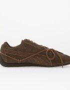 Puma Сникърси Speedcat Vtg X Rosé Haute Coffee/ Espresso Brown