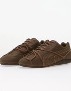 Puma Сникърси Speedcat Vtg X Rosé Haute Coffee/ Espresso Brown