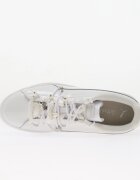 Puma Сникърси Suede Bloom Patent Wns White/ Feather Gray