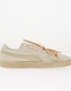 Puma Сникърси Suede Bloom Wns Frosted Ivory/ Silver Fog