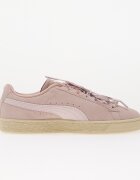 Puma Сникърси Suede Bloom Wns Misty Pink/ Powder Pink