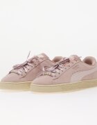 Puma Сникърси Suede Bloom Wns Misty Pink/ Powder Pink