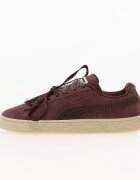 Puma Сникърси Suede Bloom Wns Rich Cocoa/ Chocolate Fondue