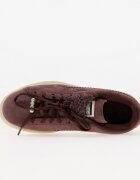 Puma Сникърси Suede Bloom Wns Rich Cocoa/ Chocolate Fondue
