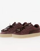 Puma Сникърси Suede Bloom Wns Rich Cocoa/ Chocolate Fondue