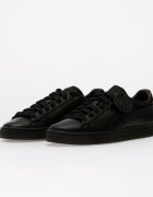 Puma Сникърси Suede Cf Stead Lth Black