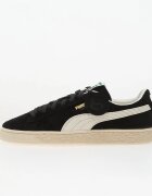 Puma Сникърси Suede Charles F. Stead I Black/ White