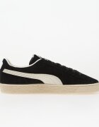 Puma Сникърси Suede Charles F. Stead I Black/ White