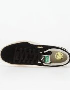 Puma Сникърси Suede Charles F. Stead I Black/ White
