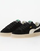 Puma Сникърси Suede Charles F. Stead I Black/ White